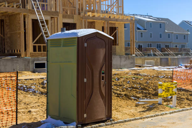 Bellefontaine Neighbors, MO porta potty rental Company