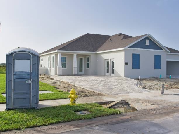 Best Sanitation services for porta potties  in Bellefontaine Neighbors, MO